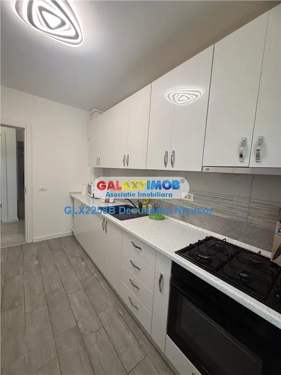 Apartament cu 2 camere Bucuresti Sector 6 Mobilat si utilat 500 Euro - foto 23