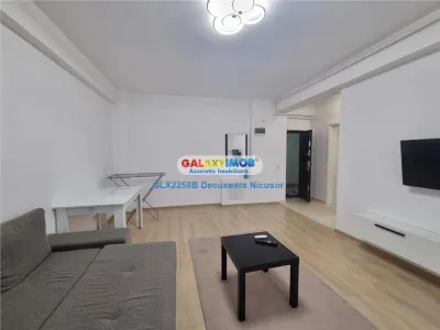 Apartament 2 camere Mobilat Utilat Militari Residence 72.500 Euro - foto 9