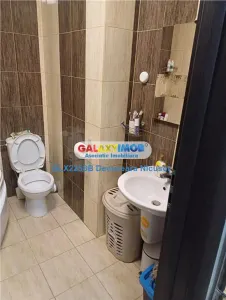 Apartament 2 camere Militari Residence mobilat utilat 51.900 Euro - foto 6