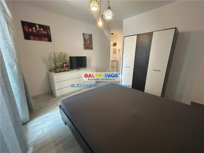 Garsoniera Mobilata Utilata, Tineretului, 330 Euro - foto 2