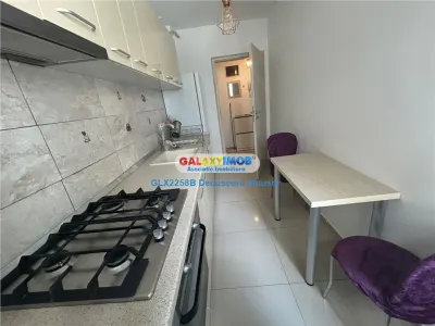 Garsoniera Mobilata Utilata, Tineretului, 330 Euro - foto 11