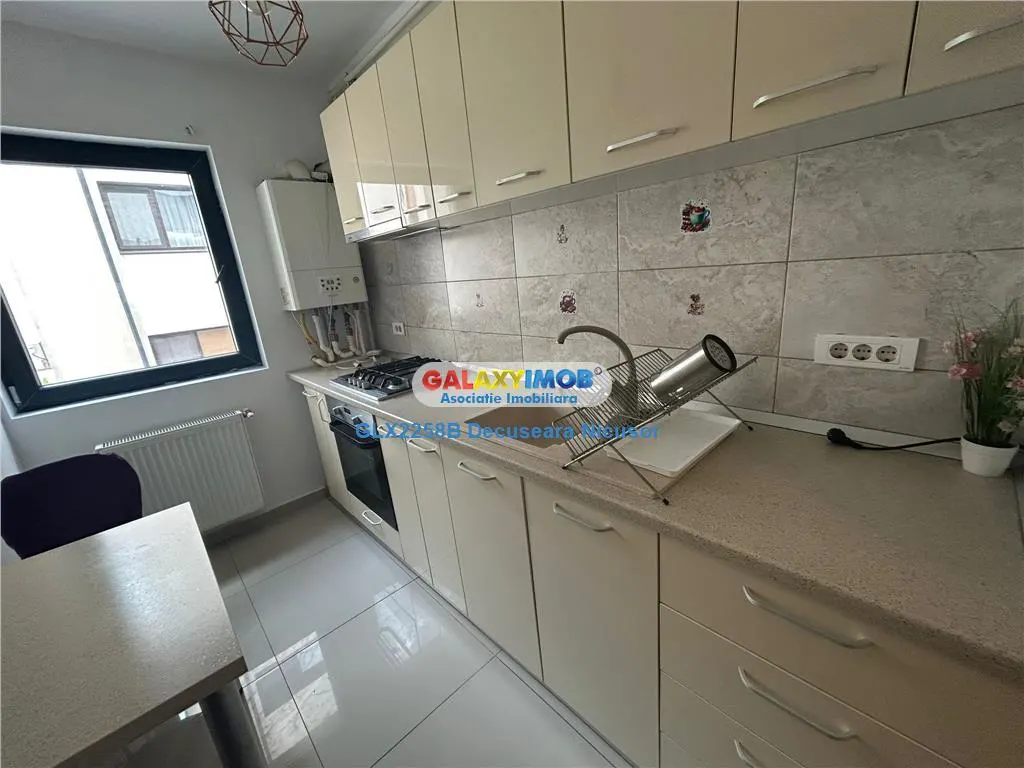 Garsoniera Mobilata Utilata, Tineretului, 330 Euro - foto 12