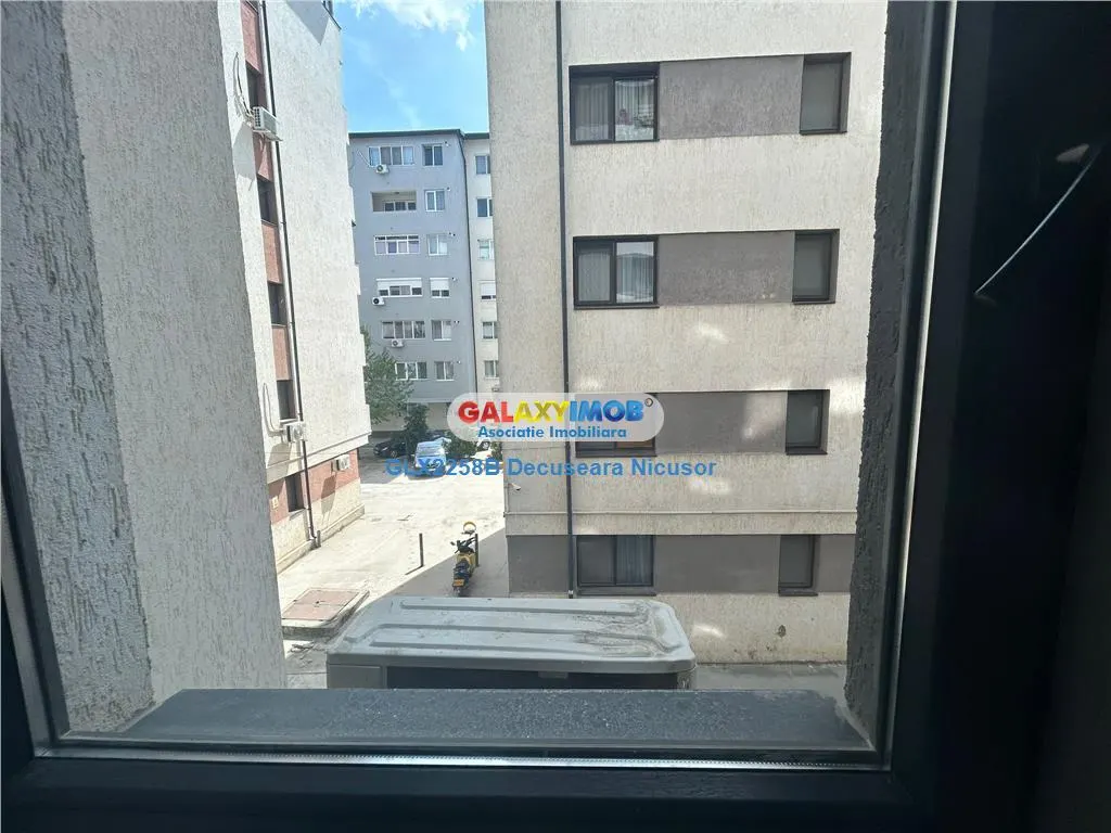Garsoniera Mobilata Utilata, Tineretului, 330 Euro - foto 14