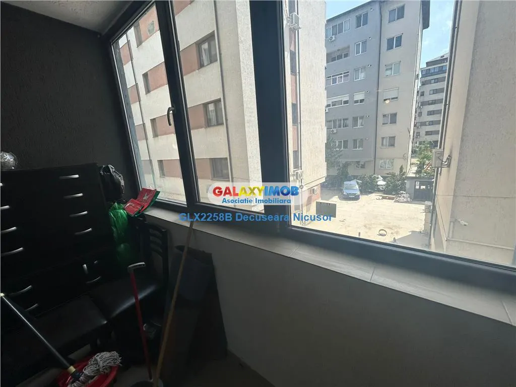 Garsoniera Mobilata Utilata, Tineretului, 330 Euro - foto 15