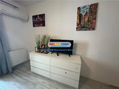 Garsoniera Mobilata Utilata, Tineretului, 330 Euro - foto 3