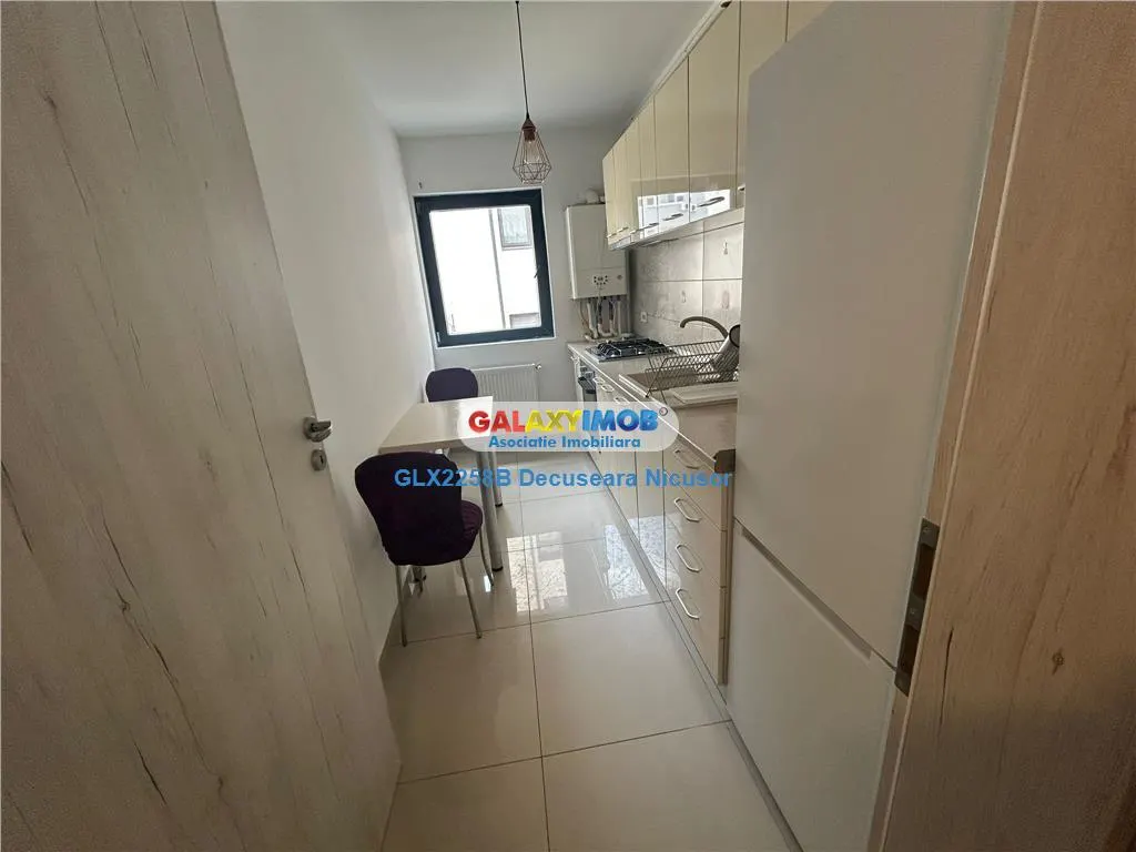 Garsoniera Mobilata Utilata, Tineretului, 330 Euro - foto 9