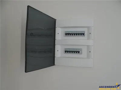 Spatiu comercial nou, acces facil, componenta si dotari apreciabile, Calea Bucuresti, Brasov - foto 19