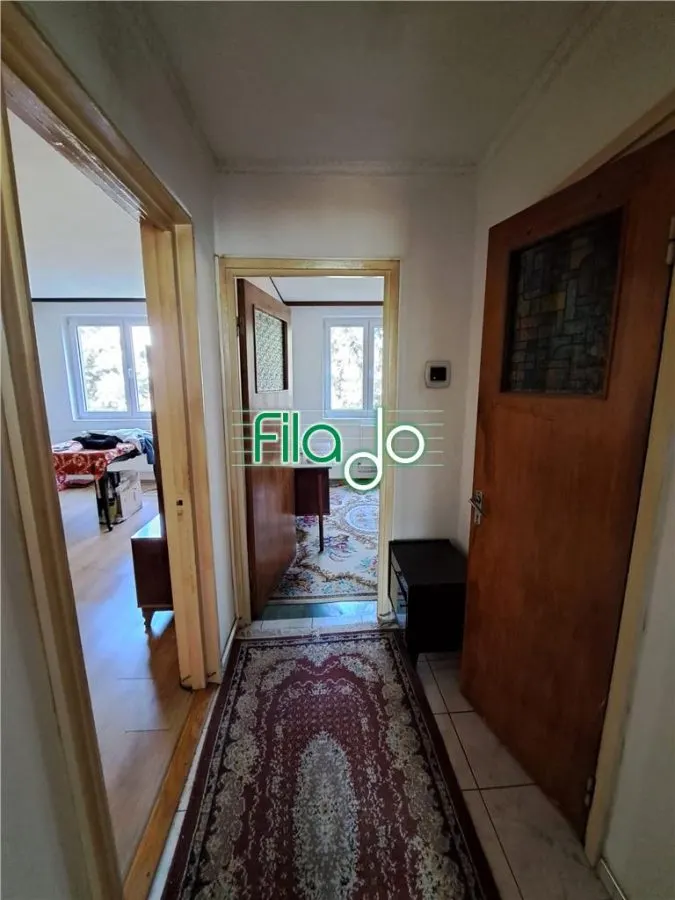 Vanzare apartament 3 camere Berceni, Constantin Brancoveanu, strand Berceni - foto 3