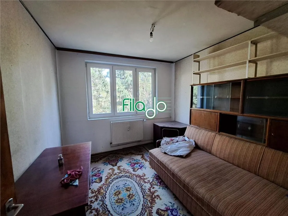 Vanzare apartament 3 camere Berceni, Constantin Brancoveanu, strand Berceni - foto 5