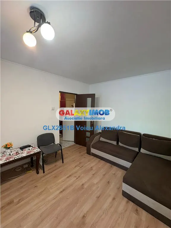 Garsoniera Berceni - Oltenitei - Piata Sudului - Aparatorii Patriei - foto 2