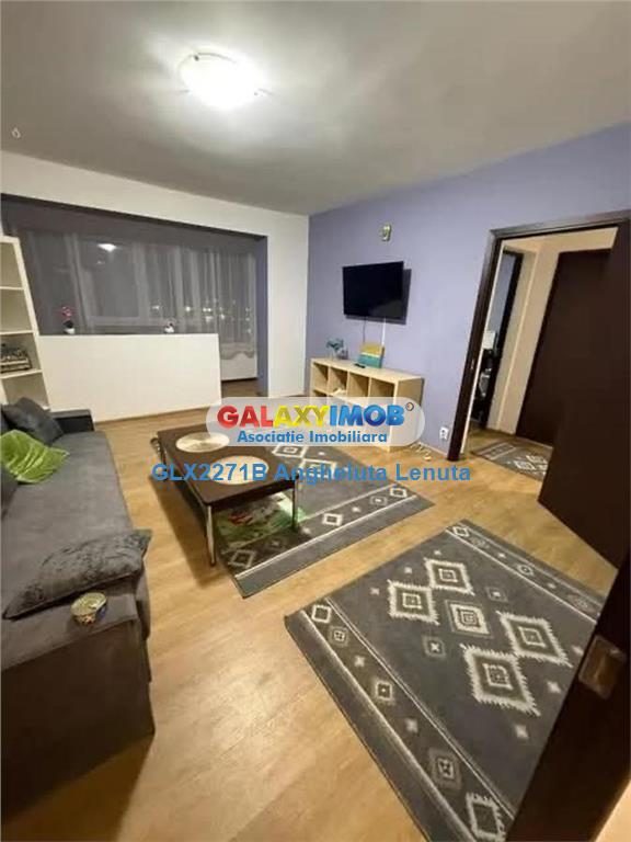 Drumul Taberei Moghioros apartament 2 camere de inchiriat - Bucuresti