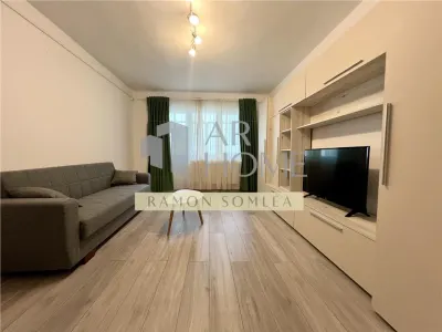 Apartament 2 camere, renovat, prima inchiriere, Afi Palace, Ploiesti - foto 3