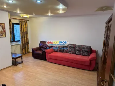 inchiriez apartament 3 camere - foto 5