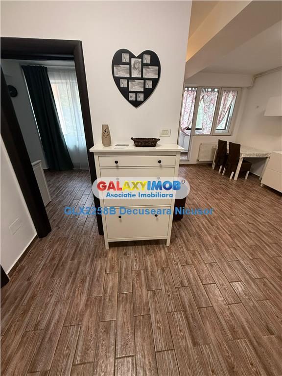 Apartament 2 Camere, Mobilat Utilat in Militari Residence 67.900 Euro - foto 2