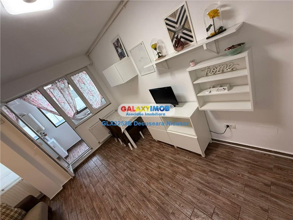 Apartament 2 Camere, Mobilat Utilat in Militari Residence 67.900 Euro - foto 11