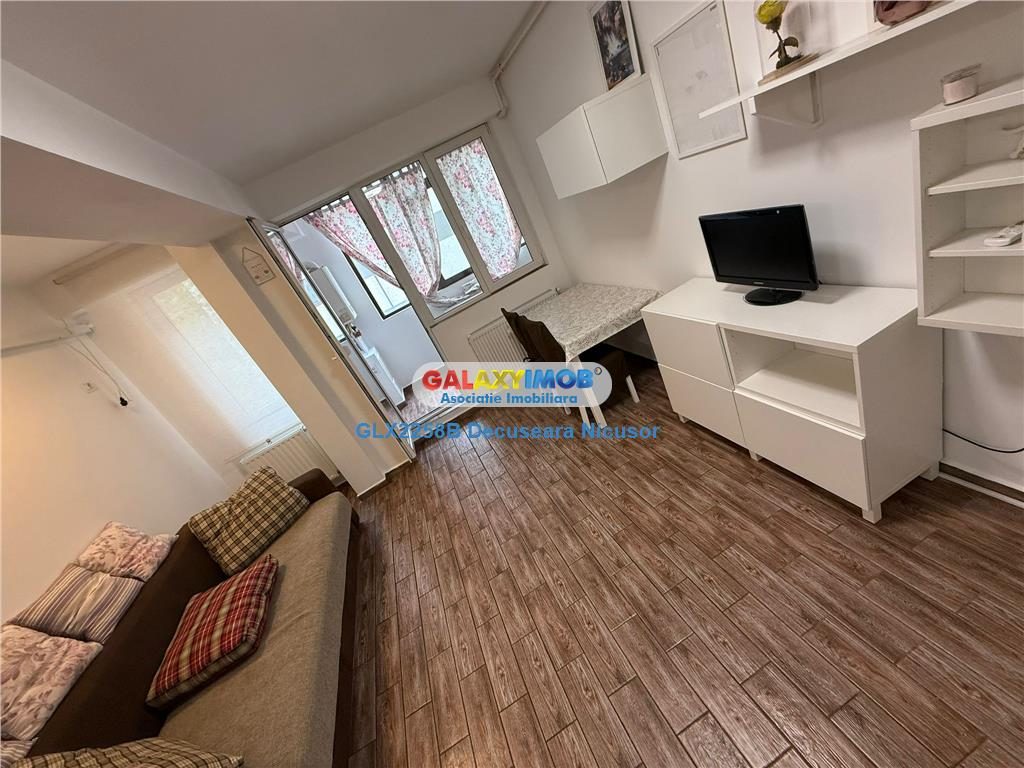 Apartament 2 Camere, Mobilat Utilat in Militari Residence 67.900 Euro - foto 16