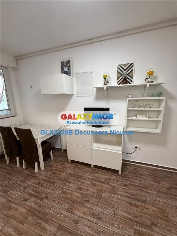Apartament 2 Camere, Mobilat Utilat in Militari Residence 67.900 Euro - foto 8