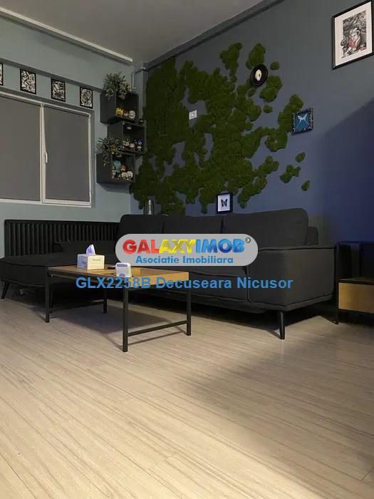 Apartament 2 camere, mobilat utilat Militari Residence, 370 euro - foto 2