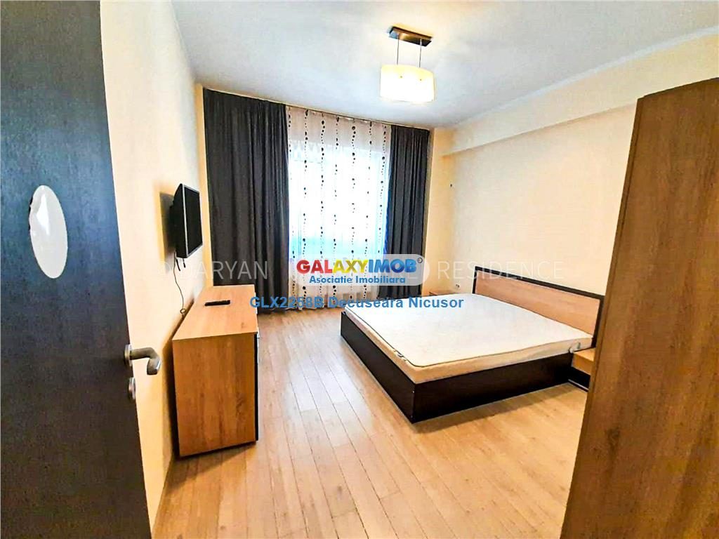 Apartament 2 camere Militari Residence, mobilata, utilata 350 euro - foto 12