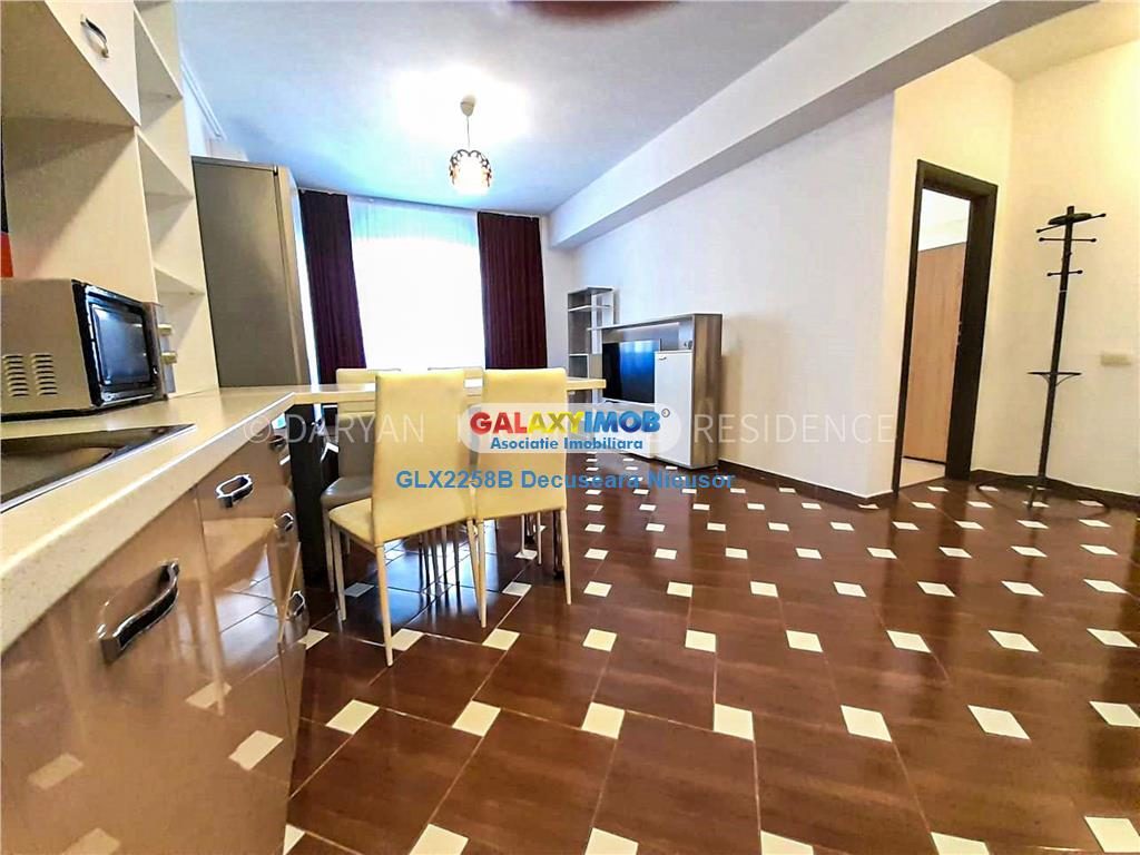 Apartament 2 camere Militari Residence, mobilata, utilata 350 euro - foto 3