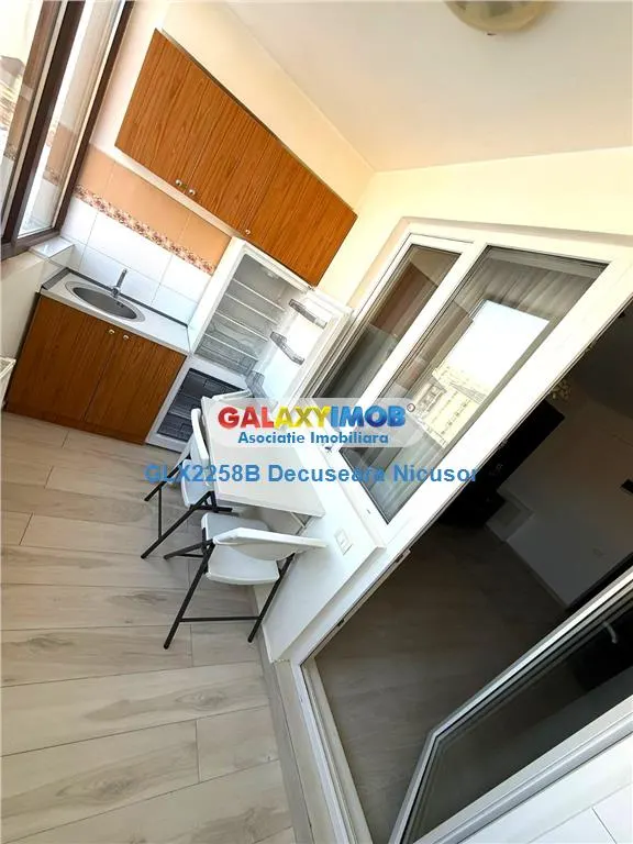 Garsoniera, Mobilata Utilata, Militari Residence, 34 mpu, 54.900 Euro - foto 5