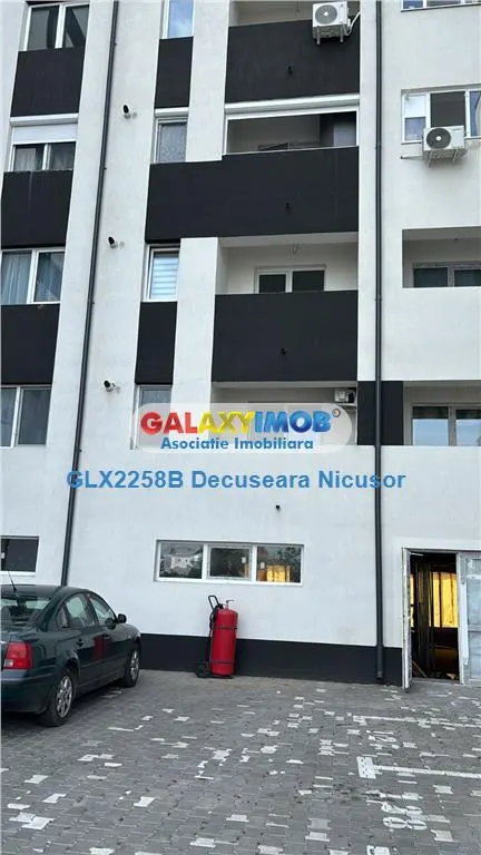 Apartament 2 camere, mobilat, Pollux Residence  84.900euro - foto 12