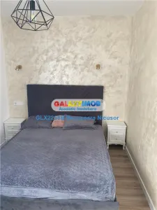 Apartament 2 camere mobilat utilat in Militari Residence, 67.900 euro - foto 4