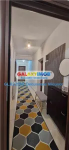 Apartament 3 camere mobilat Utilat in Militari Residence, 89.900 Euro - foto 7