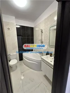 Apartament 2 Camere, Mobilat Utilat in Militari Residence 70 500 Euro - foto 7