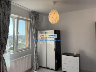 Apartament 3 camere mobilat utilat in Militari Residence 89.900 euro - foto 9