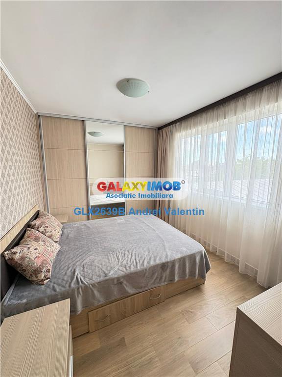 Apartament Tip Studio - Berceni - Dimitrie Leonida - Metrou - Bucuresti