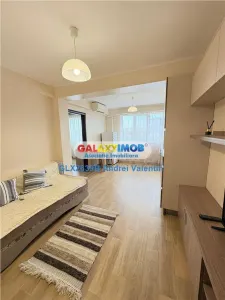 Apartament Tip Studio - Berceni - Dimitrie Leonida - Metrou - foto 4