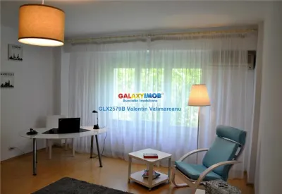 Garsoniera Muncii COD 258 - Bucuresti
