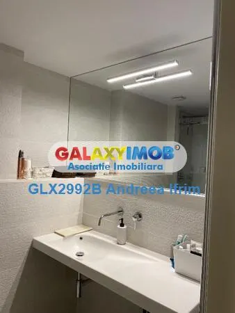 Apartament Luxury cu Gradina Privata - Herastrau/Cartierul Francez - foto 12