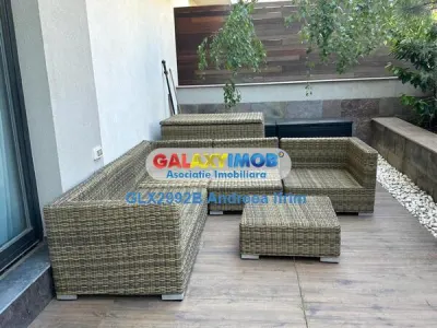 Apartament Luxury cu Gradina Privata - Herastrau/Cartierul Francez - foto 9