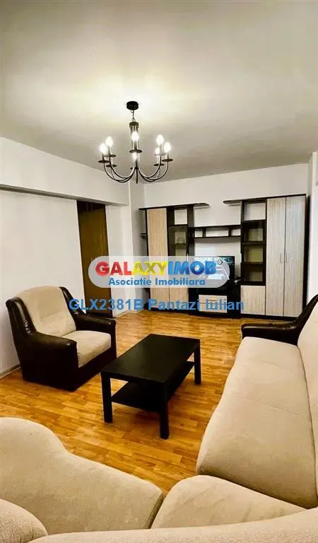 Apartament 3 camere Gorjului | Boiler Electric | Parcare | 6min metrou - foto 1