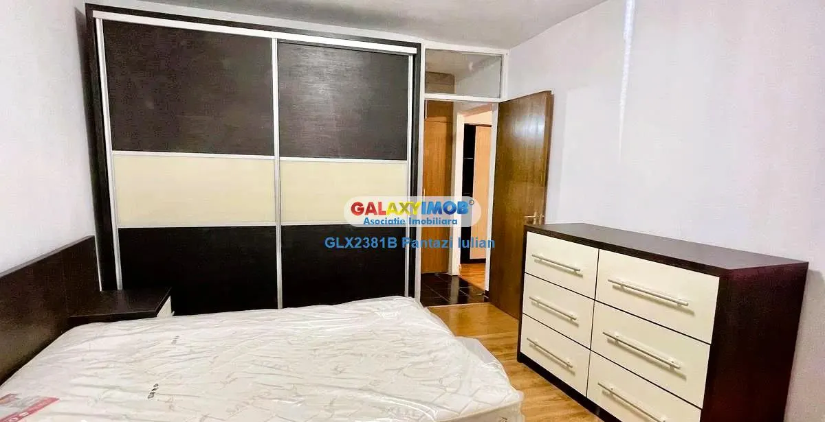 Apartament 3 camere Gorjului | Boiler Electric | Parcare | 6min metrou - foto 4