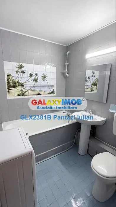 Apartament 3 camere Gorjului | Boiler Electric | Parcare | 6min metrou - foto 7
