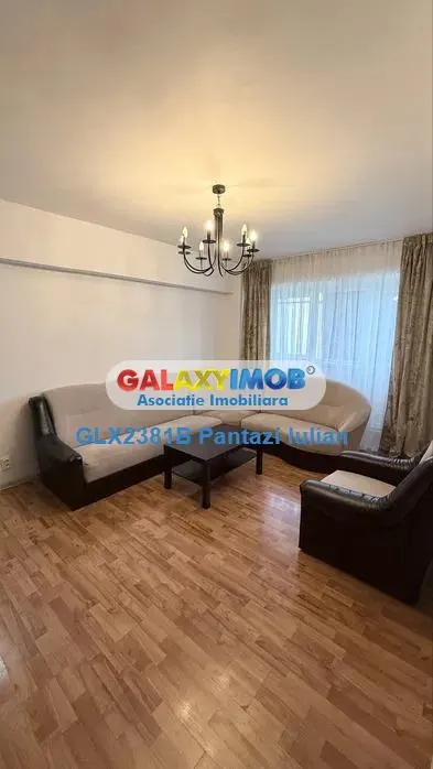 Apartament 3 camere Gorjului | Boiler Electric | Parcare | 6min metrou - foto 10