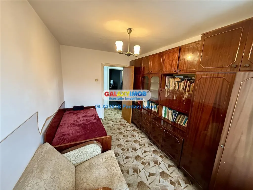 Vanzare 3 camere Gorjului | Semidecomandat | 6min metrou | Comision 0% - foto 3
