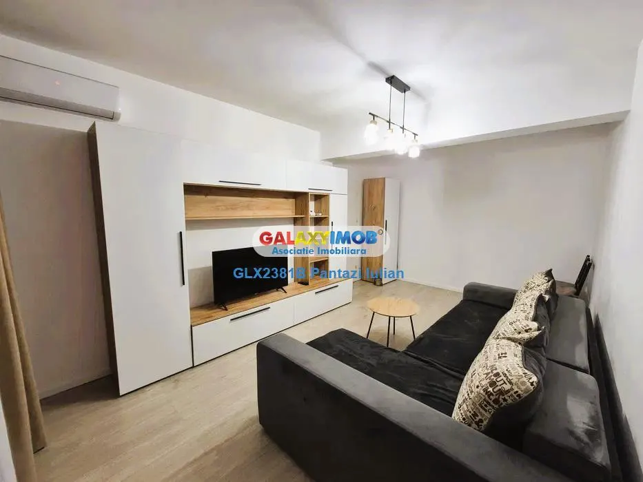 Apartament 2 camere | Dristor | Boiler Electric | 8min. metrou - foto 1