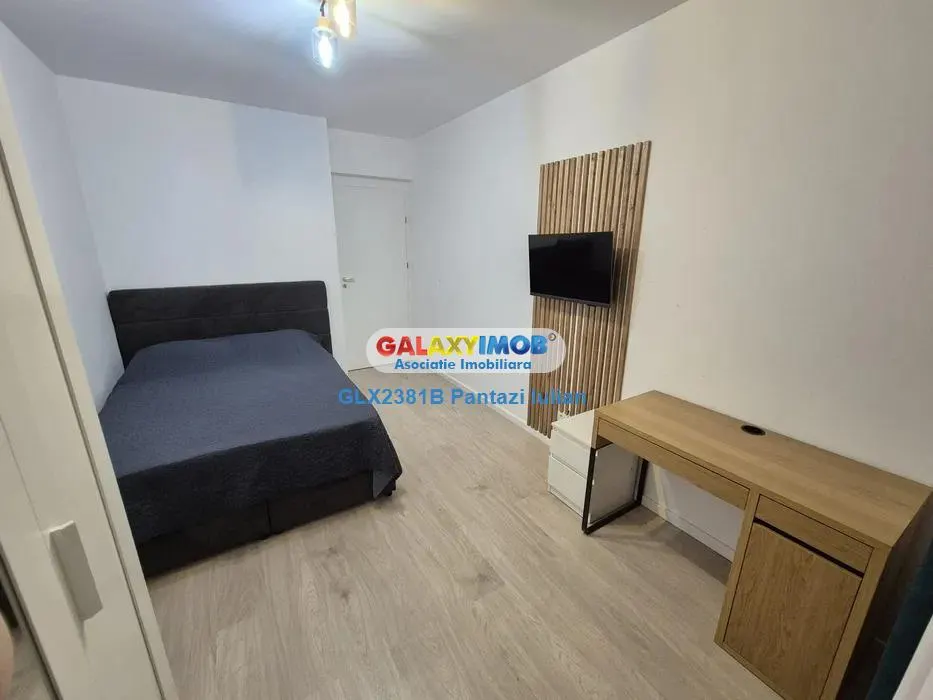 Apartament 2 camere | Dristor | Boiler Electric | 8min. metrou - foto 4