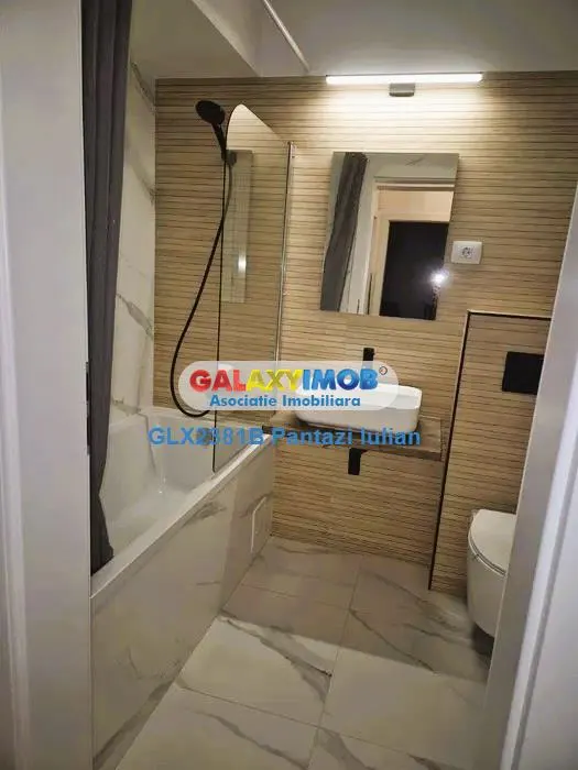 Apartament 2 camere | Dristor | Boiler Electric | 8min. metrou - foto 7