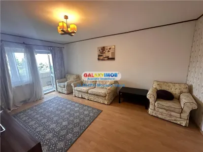 Inchiriere apartament 3 camere, cu centrala, Ploiesti, zona Paltinis - Ploiesti