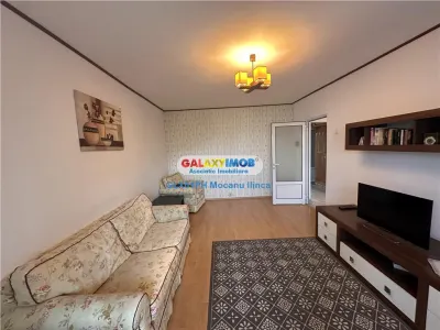Inchiriere apartament 3 camere, cu centrala, Ploiesti, zona Paltinis - foto 18