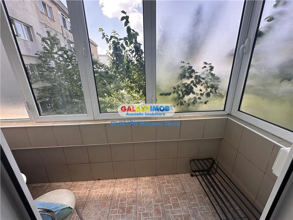 Inchiriere apartament 3 camere, cu centrala, Ploiesti, zona Paltinis - foto 10