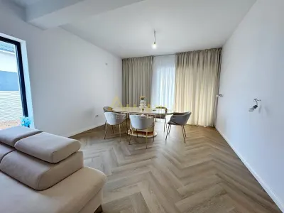 Vila individuala P+M-386 mp teren-incalzire in pardoseala - foto 4