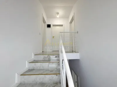 Vila individuala P+M-386 mp teren-incalzire in pardoseala - foto 10
