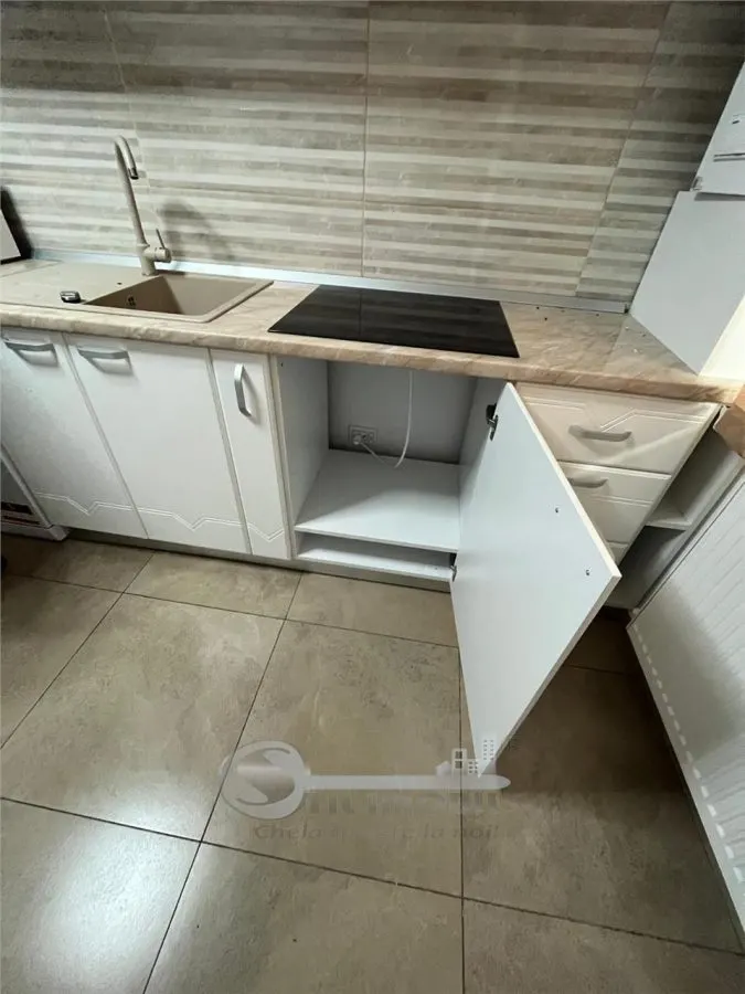 Apartament 3 Camere cu Loc de Parcare â€“ Valea Adâncă (Str. Pepinierii) - foto 7