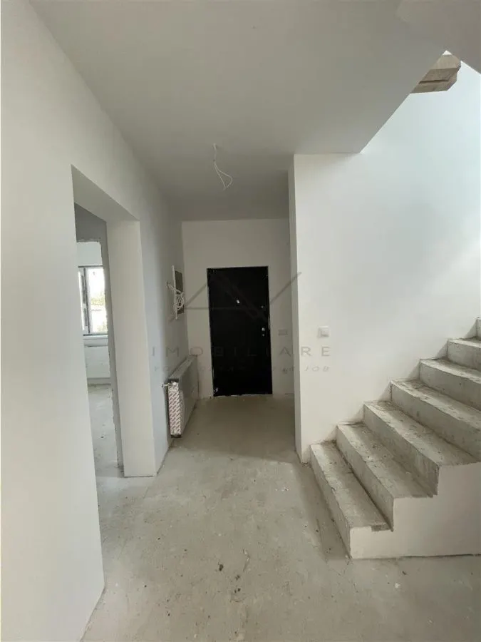 COMISION 0% VILA INDIVIDUALA CIOROGARLA- LA CHEIE 5 CAMERE - foto 3